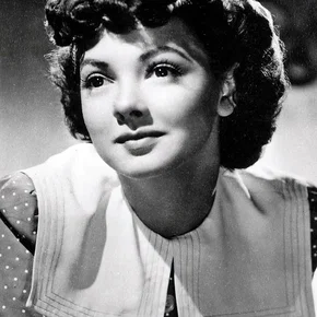 Photo star : Kathryn  Grayson