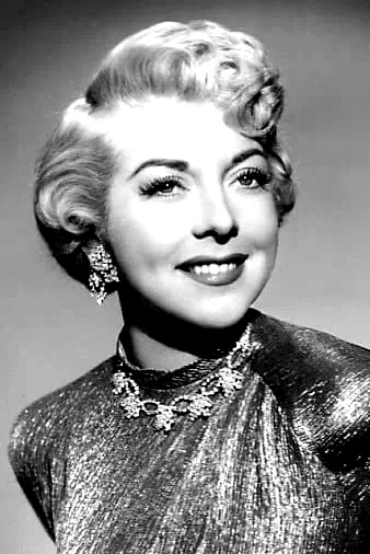 Pamela Britton
