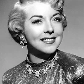 Photo star : Pamela Britton