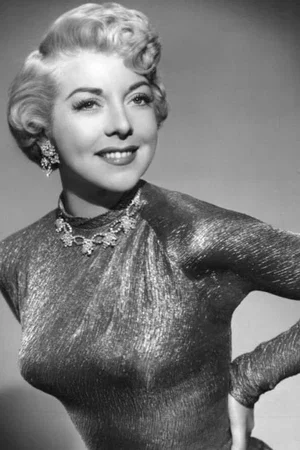 Photo de Pamela Britton