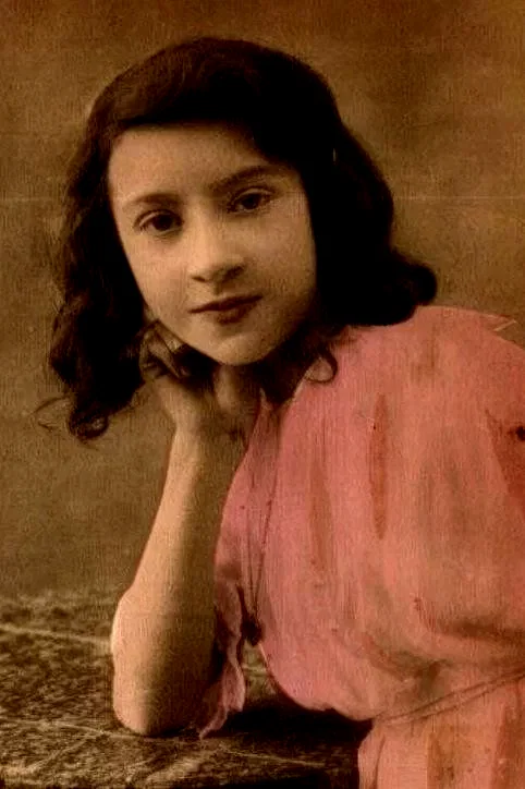  Maria Fromet