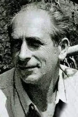 Eugène Lourié photo