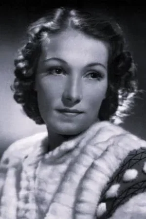  Brigitte Horney
