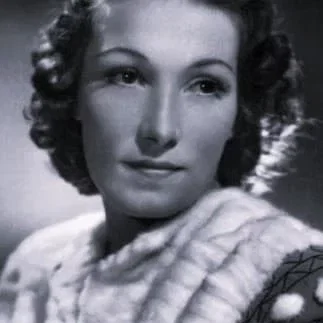  Brigitte Horney