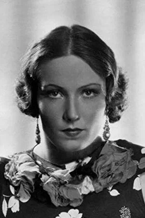  Brigitte Horney
