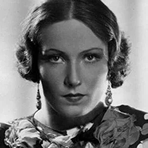  Brigitte Horney