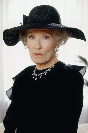  Brigitte Horney