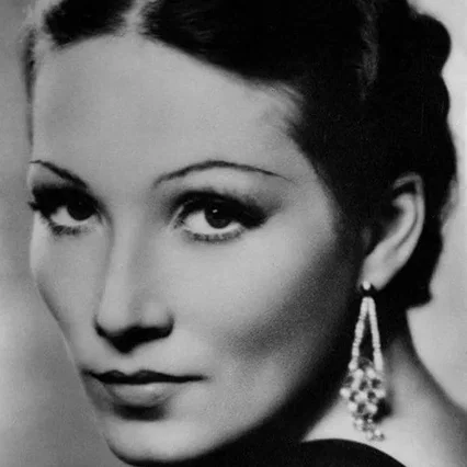  Brigitte Horney