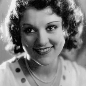 Photo star : Lillian Roth