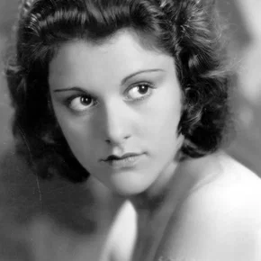 Photo star : Lillian Roth