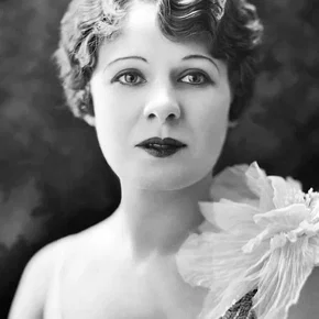 Photo star : Margaret Irving