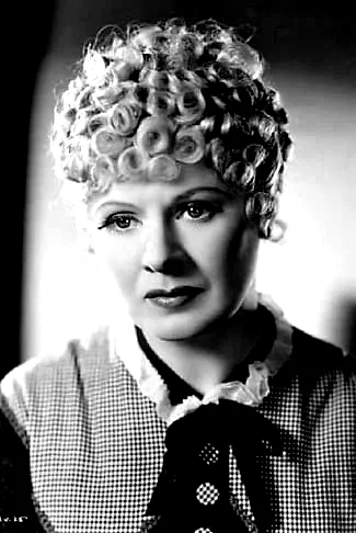 Margaret Irving