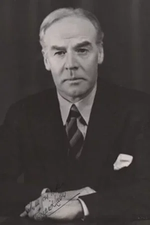 Frederick Leister photo