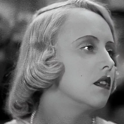  Jacqueline Francell