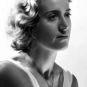 Photo star :  Assia Granatouroff