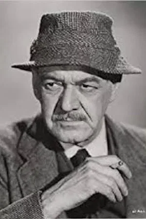 Brefni O'Rorke photo