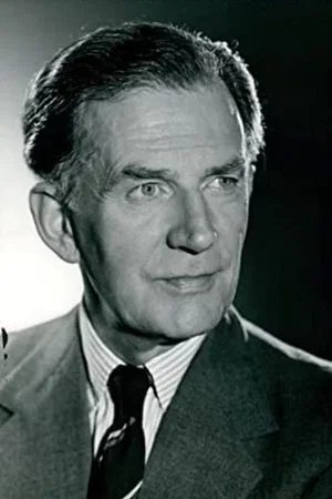  Hugh Sinclair photo