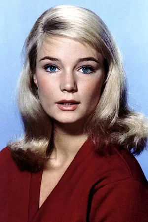 Yvette  Mimieux