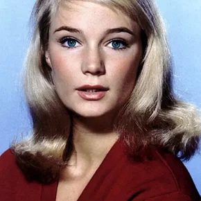 Photo star : Yvette  Mimieux