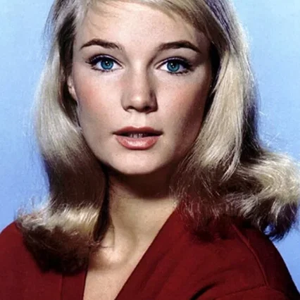 Yvette  Mimieux