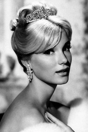 Yvette  Mimieux