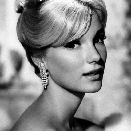 Yvette  Mimieux