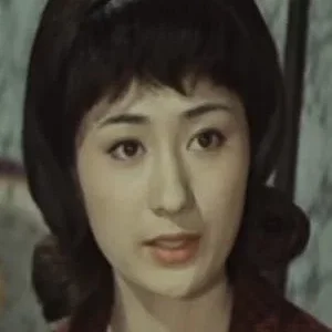  Keiko Sawai
