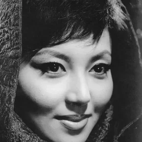 Photo star :  Maya Igarashi