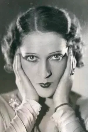  Edith Mera