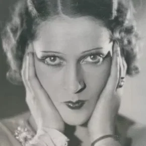 Photo star :  Edith Mera