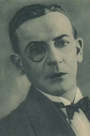 Nicolas Rimsky photo