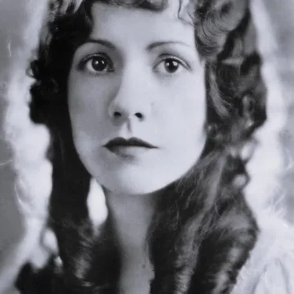 Nathalie Talmadge