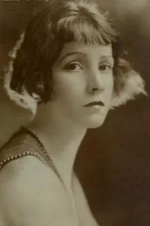 Nathalie Talmadge