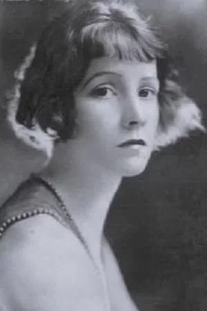 Nathalie Talmadge photo