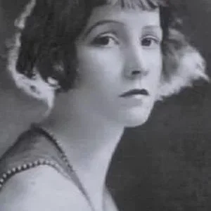Nathalie Talmadge