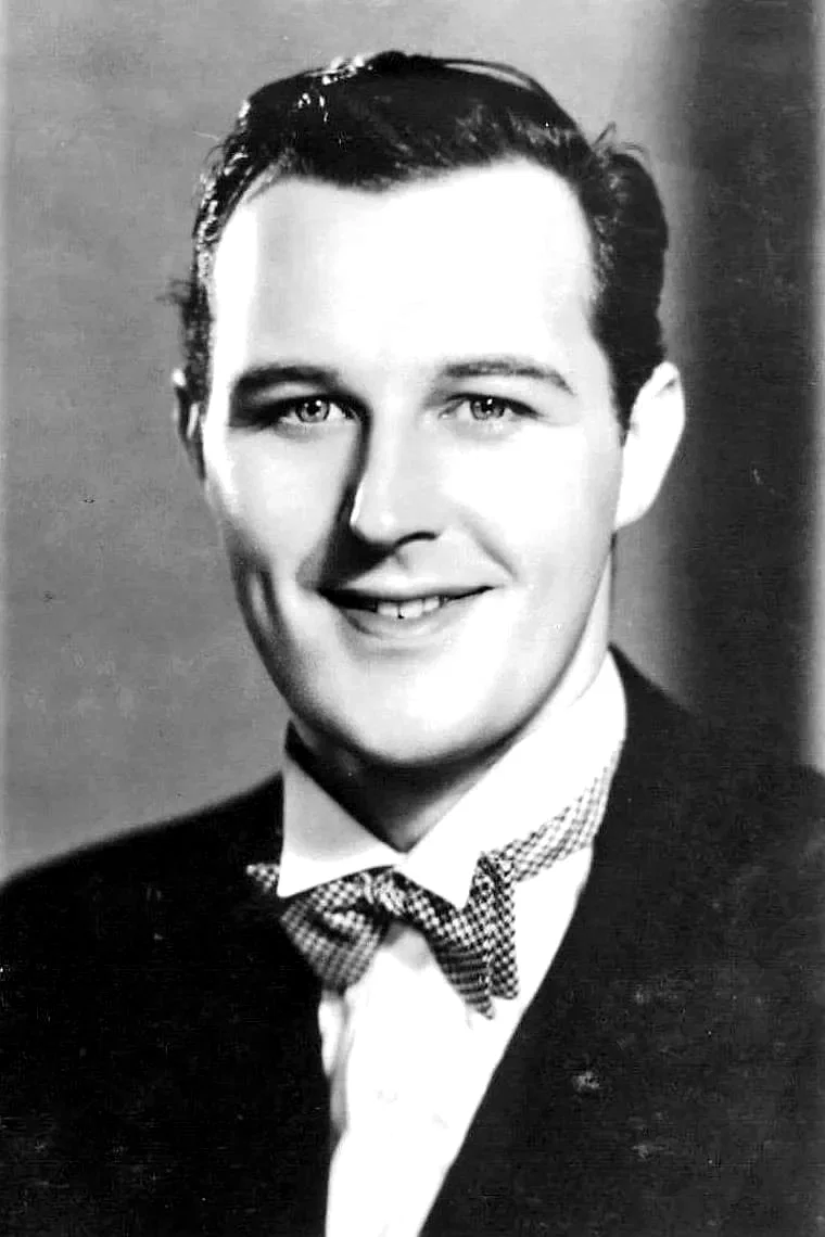  Ralph Everly Bushman