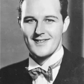 Photo star :  Ralph Everly Bushman