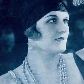 Photo star :  Henriette Delannoy