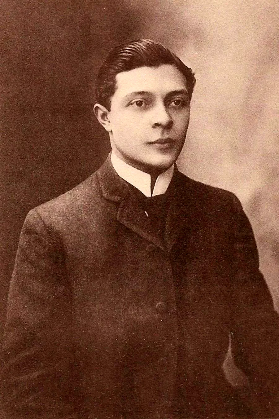  Henri Desfontaines