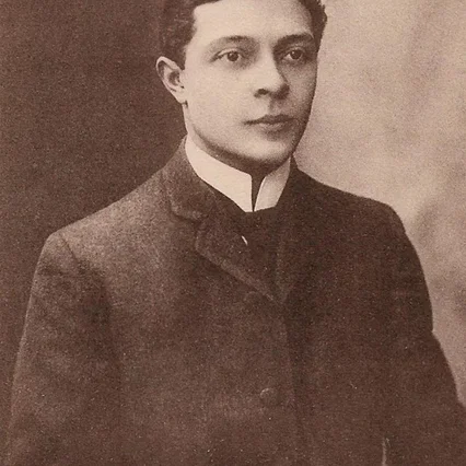  Henri Desfontaines