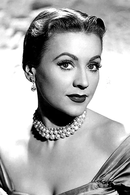 Anne Jeffreys