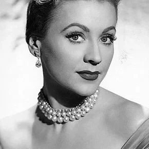 Photo star : Anne Jeffreys