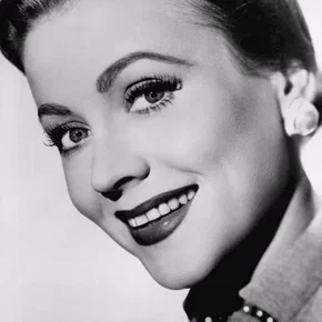 Photo star : Anne Jeffreys