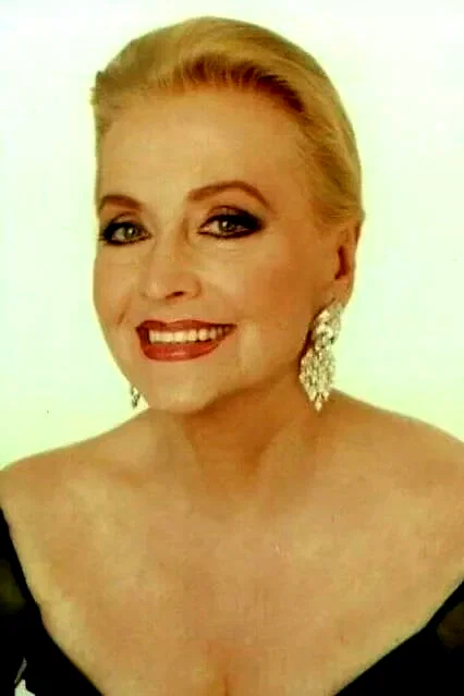 Anne Jeffreys
