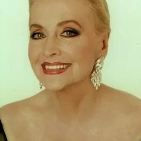 Photo star : Anne Jeffreys