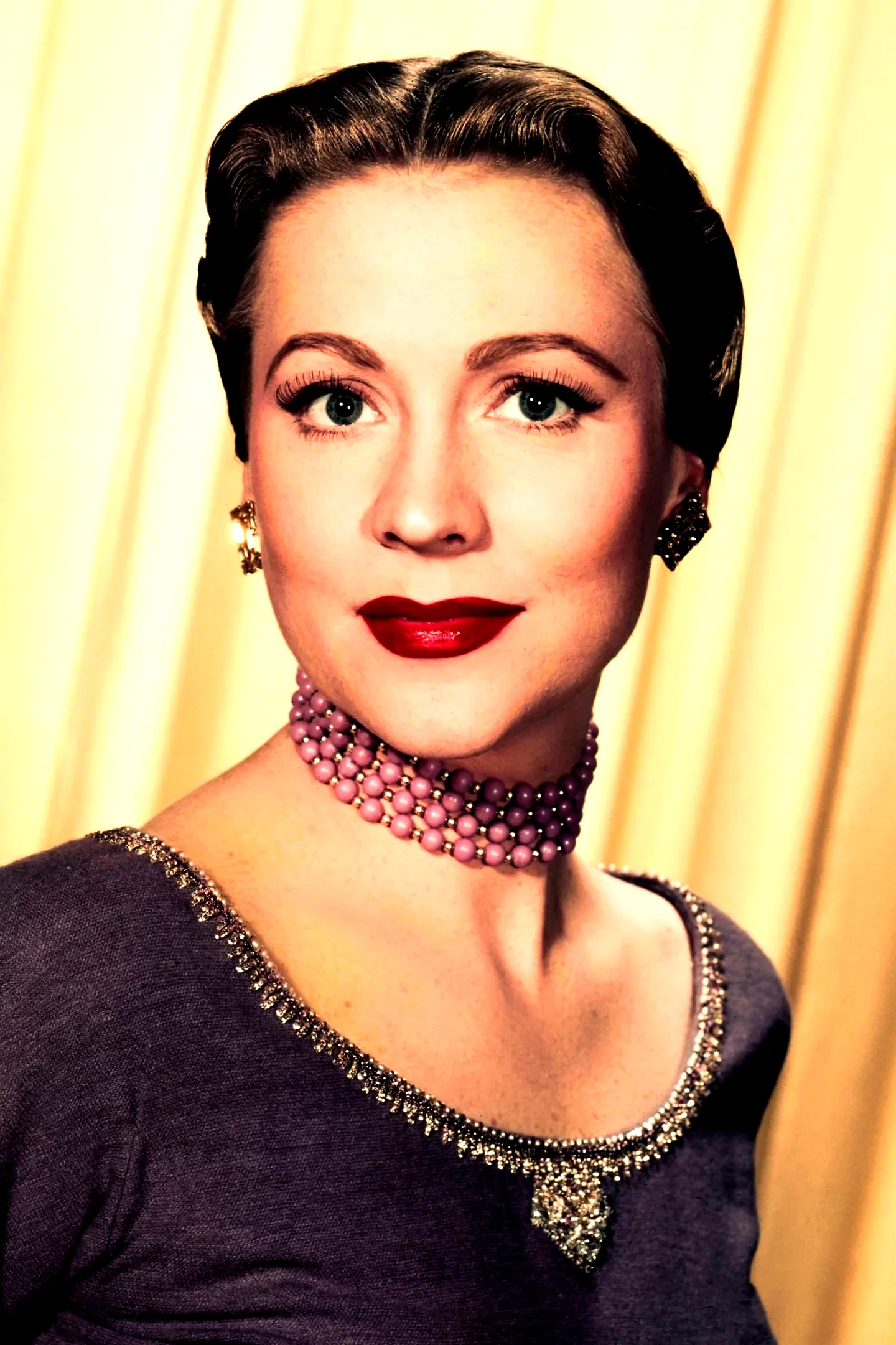 Anne Jeffreys