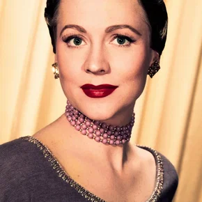 Photo star : Anne Jeffreys