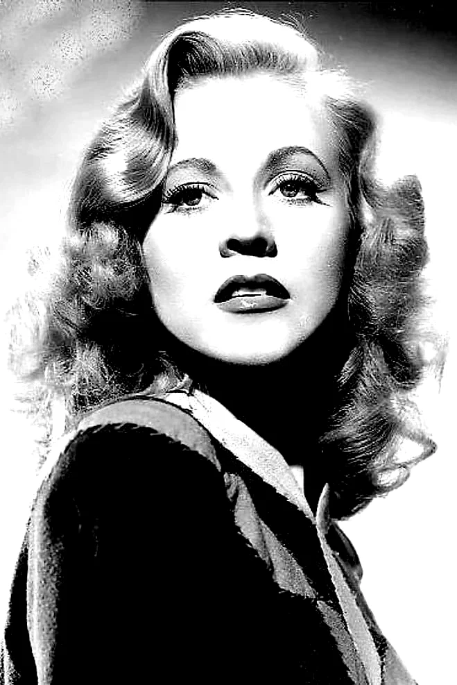 Anne Jeffreys