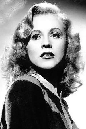Anne Jeffreys photo