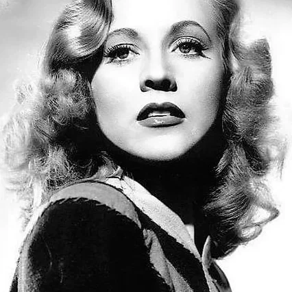 Anne Jeffreys